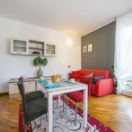 Apartament La Vista Como Zewnętrze zdjęcie